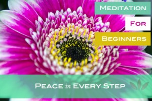 Meditation for Beginners