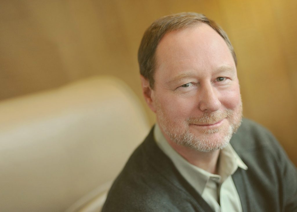 Jeffrey Morrison