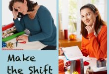 Stay Peaceful and Present through the Holidays with this NEW Course