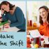 Stay Peaceful and Present through the Holidays with this NEW Course