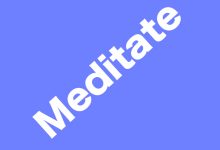 Drop into Meditation on November 15th, 2018