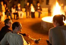 Bridging Cultures through Language