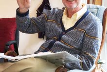 Personal Reflections of this Year and Looking Ahead