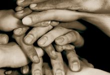 FOT Q&A: What do Bessel van der Kolk, mythology, and spiritual perspectives on healing have in common?