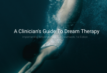 A Clinician’s Guide to Dream Therapy: Implementing Simple and Effective Dreamwork by Dr. Leslie Ellis